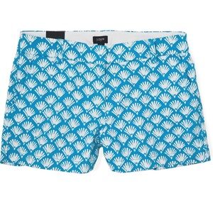 J.Crew Mercantile Women's 3.5" Classic Chino Short sz 14 NWT